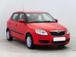 Škoda Fabia  1.4 TDI 