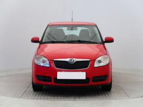 Škoda Fabia  1.4 TDI 