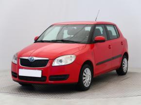 Škoda Fabia  1.4 TDI 