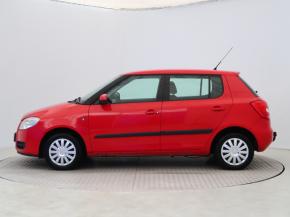 Škoda Fabia  1.4 TDI 