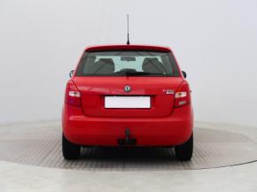 Škoda Fabia  1.4 TDI 