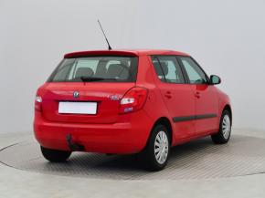 Škoda Fabia  1.4 TDI 