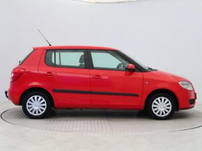 Škoda Fabia  1.4 TDI 