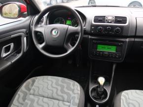 Škoda Fabia  1.4 TDI 