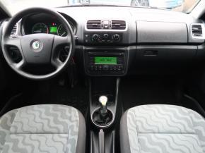 Škoda Fabia  1.4 TDI 