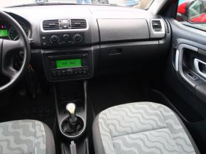 Škoda Fabia  1.4 TDI 