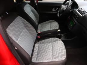 Škoda Fabia  1.4 TDI 