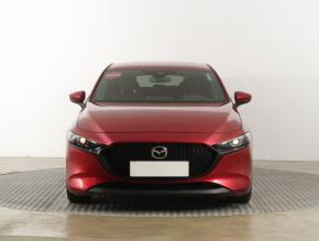 Mazda 3  2.0 Skyactiv-G 