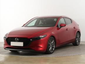 Mazda 3  2.0 Skyactiv-G 