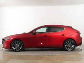 Mazda 3  2.0 Skyactiv-G 