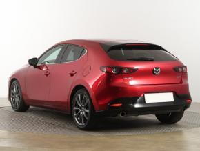 Mazda 3  2.0 Skyactiv-G 