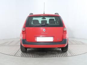 Renault Megane  1.6 16V 