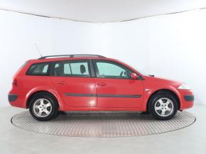 Renault Megane  1.6 16V 