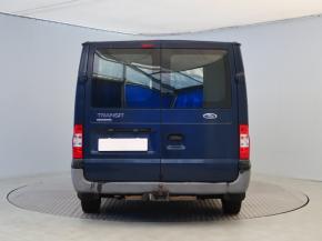 Ford Transit  2.2 TDCi 