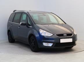 Ford Galaxy  2.0 TDCi 