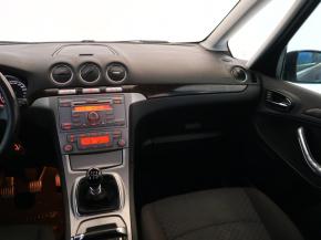 Ford Galaxy  2.0 TDCi 