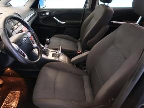 Ford Galaxy  2.0 TDCi 