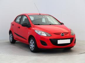 Mazda 2  1.3 i 