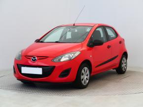 Mazda 2  1.3 i 