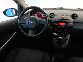 Mazda 2  1.3 i 