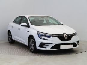 Renault Megane  1.3 TCe 