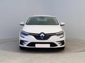 Renault Megane  1.5 Blue dCi 