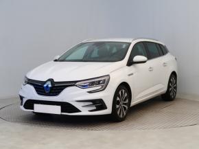 Renault Megane  1.5 Blue dCi 