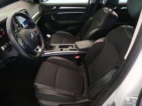 Renault Megane  1.5 Blue dCi 