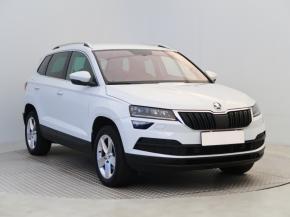 Škoda Karoq  1.5 TSI Style Plus 