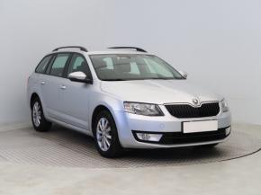 Škoda Octavia  2.0 TDI Ambition 