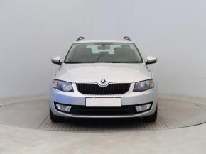 Škoda Octavia  2.0 TDI Ambition 