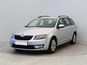 Škoda Octavia  2.0 TDI Ambition 