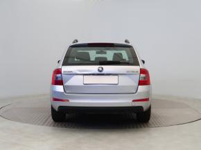 Škoda Octavia  2.0 TDI Ambition 