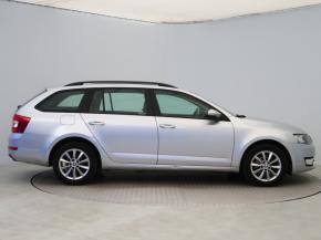 Škoda Octavia  2.0 TDI Ambition 