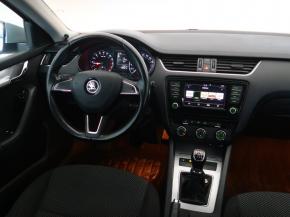 Škoda Octavia  2.0 TDI Ambition 