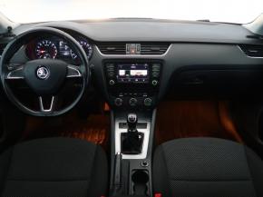 Škoda Octavia  2.0 TDI Ambition 