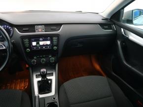 Škoda Octavia  2.0 TDI Ambition 