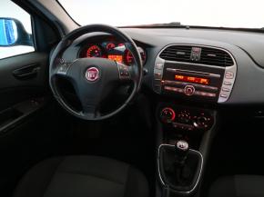 Fiat Bravo  1.4 T-Jet 