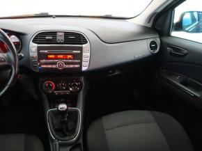 Fiat Bravo  1.4 T-Jet 