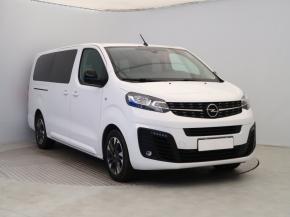 Opel Zafira Life  2.0 CDTI 