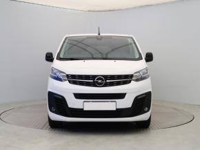 Opel Zafira Life  2.0 CDTI 