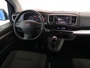 Opel Zafira Life  2.0 CDTI 