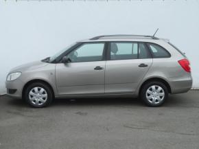 Škoda Fabia  1.2 TSI 