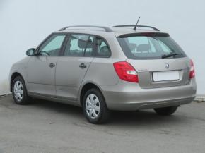 Škoda Fabia  1.2 TSI 