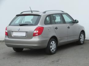 Škoda Fabia  1.2 TSI 