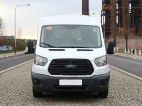 Ford Transit  2.0 EcoBlue 