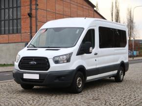 Ford Transit  2.0 EcoBlue 