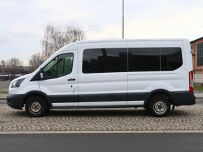 Ford Transit  2.0 EcoBlue 