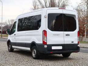 Ford Transit  2.0 EcoBlue 