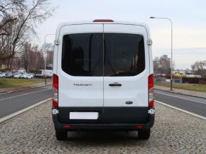 Ford Transit  2.0 EcoBlue 